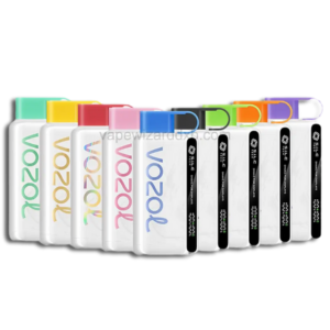 VOZOL STAR 12000