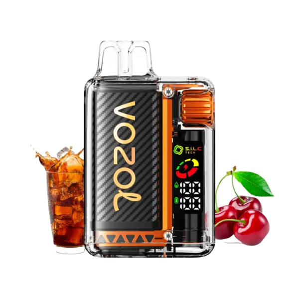 Vozol 20000 Puff Vista Cherry Cola