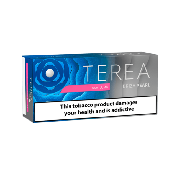 terea tidal pearl