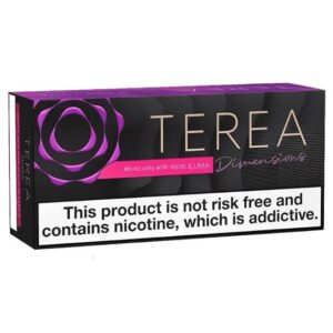 Terea Yugen Dimensions İsviçre